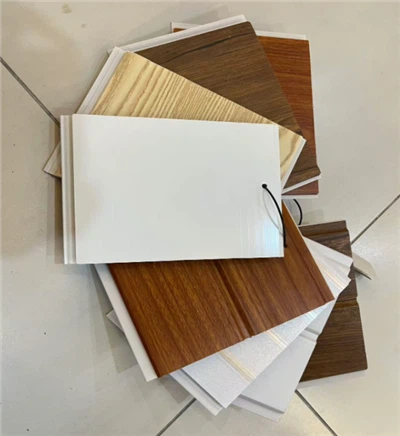 SPC フローリングのロックシステムとは何ですか?