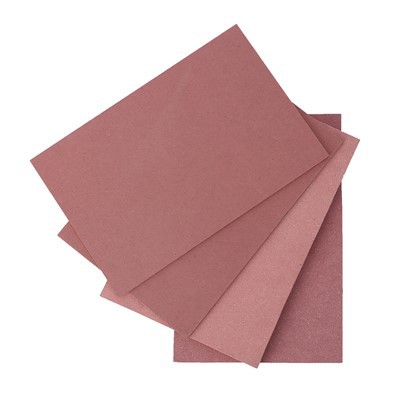 普通のMDFの品質指標は何ですか?